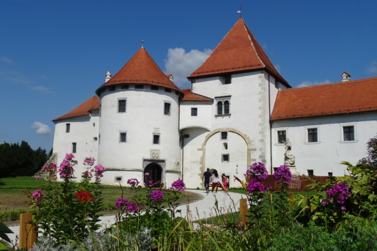 Čari Varaždina u 60 sekundi! Film "Blizu, bliže, Varaždin" proglašen najboljim u kategoriji turistiško promotivnih filmova