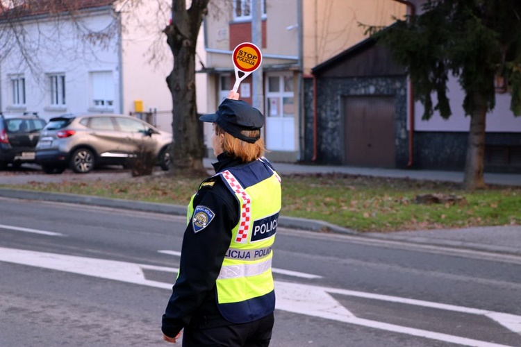 Vozači, oprez! U Varaždinu bi u srijedu i u petak mogao nastati prometni kolaps