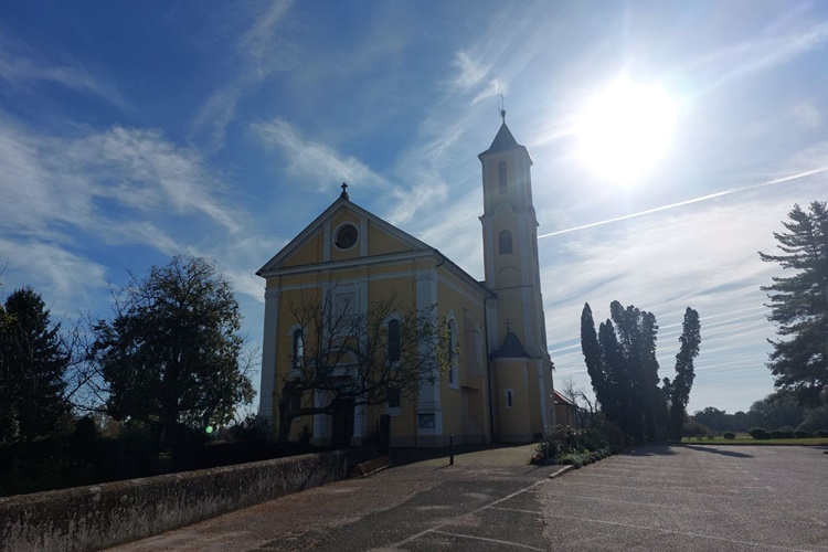 Početak tjedna pretežno sunčan i vrlo topao