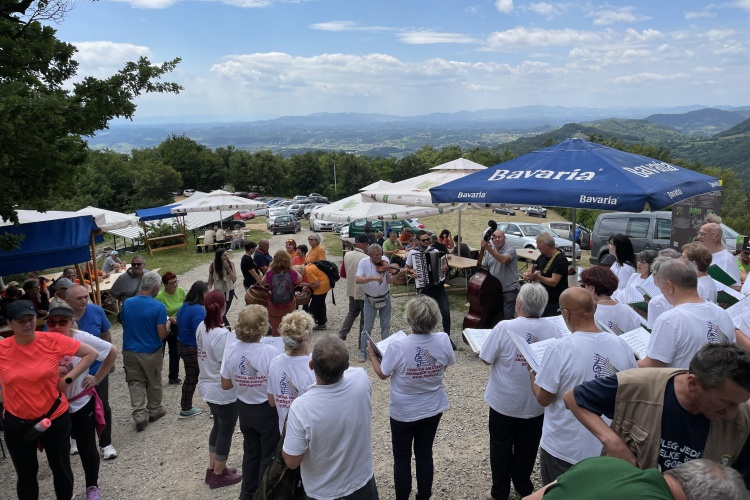 Održan ForestFest u Radoboju: manifestacija koja spaja prirodu, kulturu i edukaciju