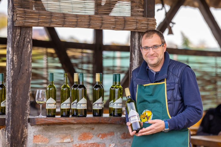 Brončana medalja s prestižnog natjecanja Decanter otišla u Ludbreg