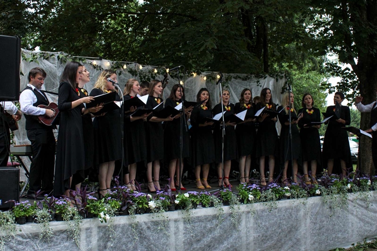 Program Dana Općine Petrijanec obogatit će koncert „Akordi ljeta” 30. lipnja