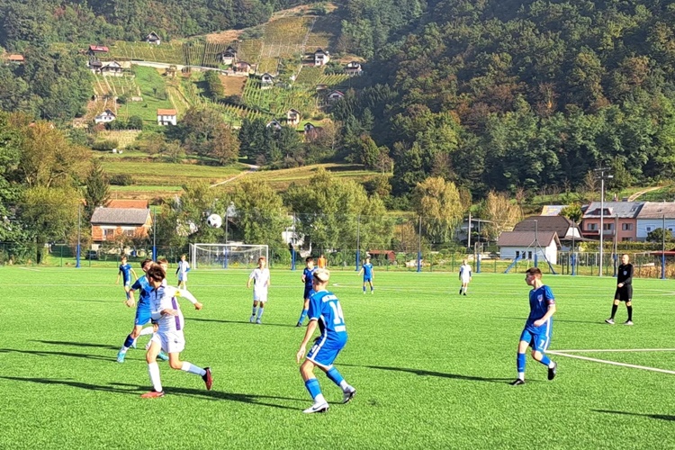 Nogometni spektakl Street Football powered by PSK stiže u Krapinu - prijavi se besplatno