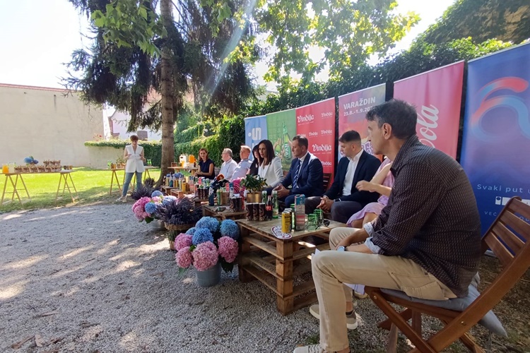 Na ovogodišnji Špancirfest stiže Baby Lasagna, Prljavo kazalište, Tony Cetinski i Psihomodo pop