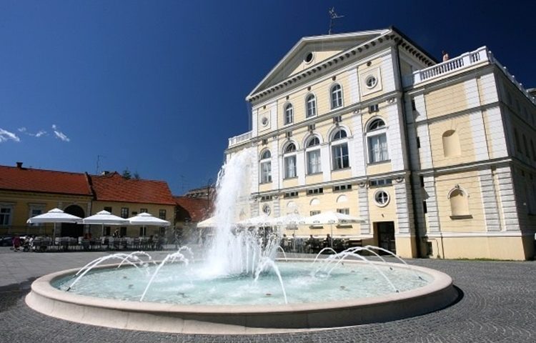 Izdržite još malo, osvježenje stiže. Temperatura će pasti i za više od deset stupnjeva - dolaze pljuskovi i grmljavina