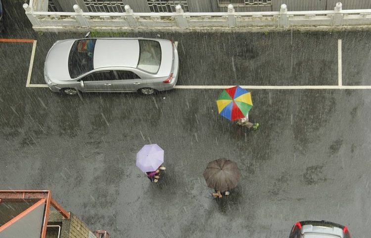 VRIJEME DANAS: Promjenjivo jutro s pljuskovima, a popodne se očekuje razvedravanje