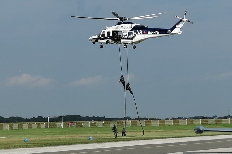 CIAV se vraća na varaždinski aerodrom: Uskoro veliki međunarodni aeromiting uz Rafale, Krila oluje i brojne druge atrakcije!