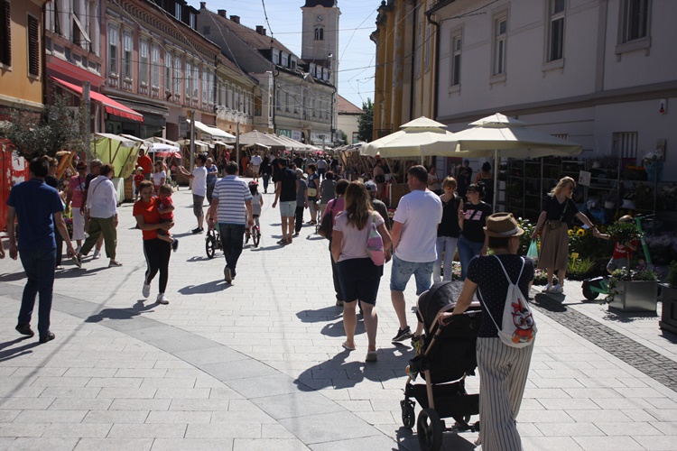 VIKEND DOGAĐANJA U SJEVEROZAPADNOJ HRVATSKOJ: Koncerti, radionice, malonogometni turniri...