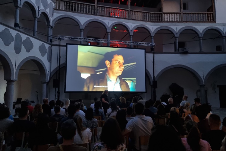 Otvoren 22. Tabor Film Festival – donosi čak 74 filma iz 34 zemlje