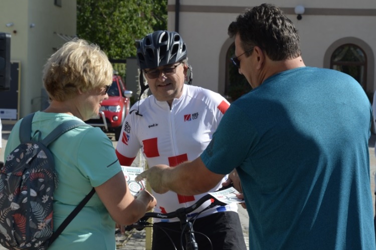 Još jedna uspješna ludbreška biciklijada – pedaliralo stotinjak velikih i malih Ludbrežana