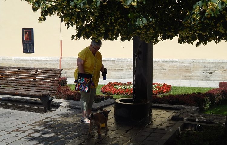 Pitate se koliko će još trajati ovaj pakao? Odgovor meteorologinje neće vam se svidjeti