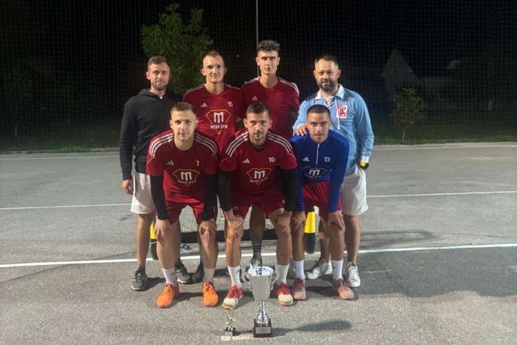 Na 7. Malonogometni Turnir 3V3 u Gornjoj Šemnici sudjelovale 24 ekipe iz Zagorja, Zagreba i čak Slovenije