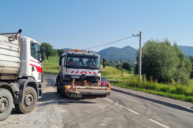 HDZ KZŽ: Za 26 projekata na području Krapinsko-zagorske županije osigurano više od 800 tisuća eura