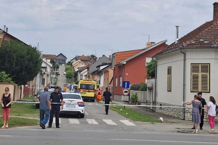 Proglašen Dan žalosti u Daruvaru: Ubojici prijeti kazna od 50 godina zatvora