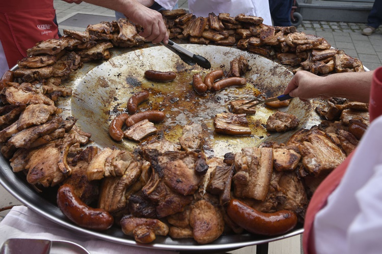 Ove subote i nedjelje ne propustite tradicionalnu kotlovinijadu i biciklijadu u Dubravici!