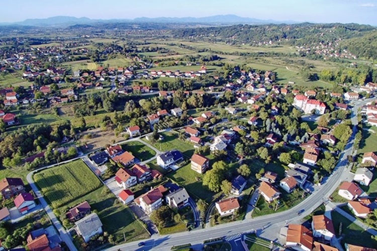 Općina Stubičke Toplice pristupila izradi Strategije zelene urbane obnove Općine – ispunite anketu jer traže mišljenje stanovnika Stubaka