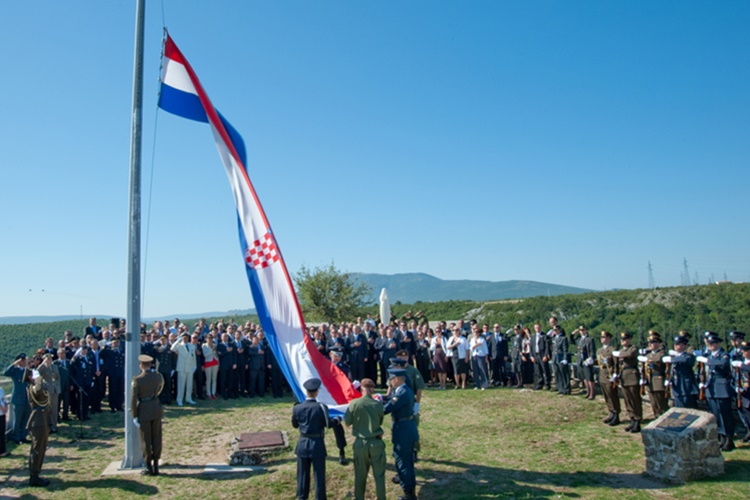 Danas je Dan pobjede i domovinske zahvalnosti – državni praznik kao spomen na pobjedu u Domovinskom ratu