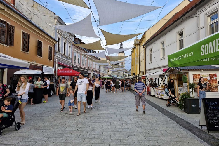 Porcijunkulovo 2024: Nedjelja i ponedjeljak proglašeni sajmenim danima