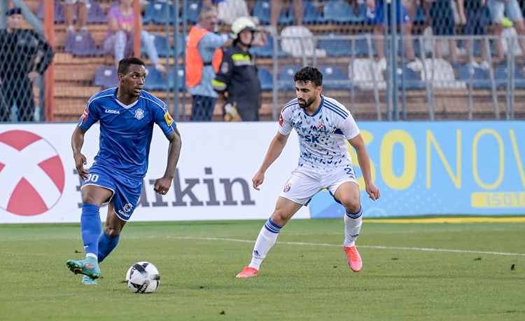 Sažetak prvog kola SuperSport HNL-a: Dinamo i Rijeka uvjerljivi, a Šibenik neugodno iznenadio Osijek