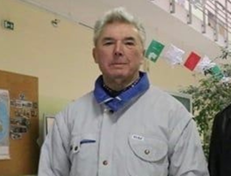 ZABRINUTA OBITELJ MOLI POMOĆ: U Zaboku nestao Ante Škeljo, nekadašnji profesor i ravnatelj Gimnazije AGM