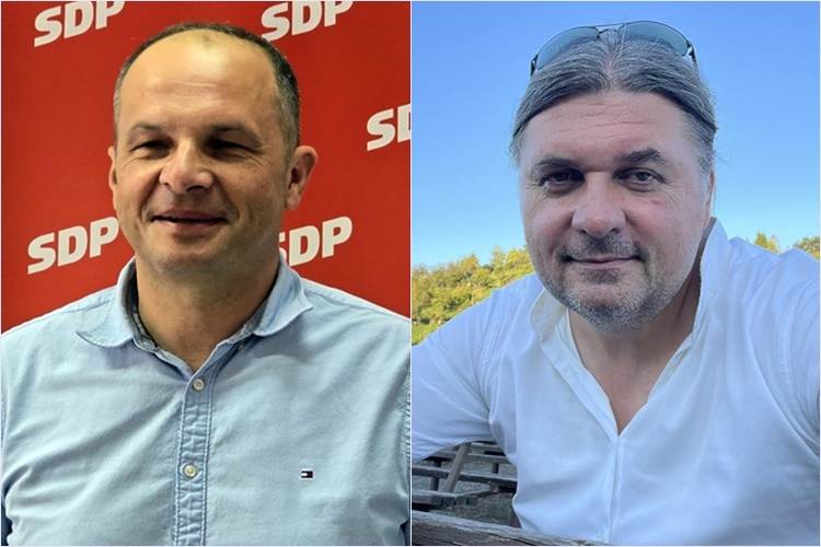 SDP i službeno krenuo u izborni proces. Hajdaš Dončić, Kešer, Major, a o Paunoviću se još priča???