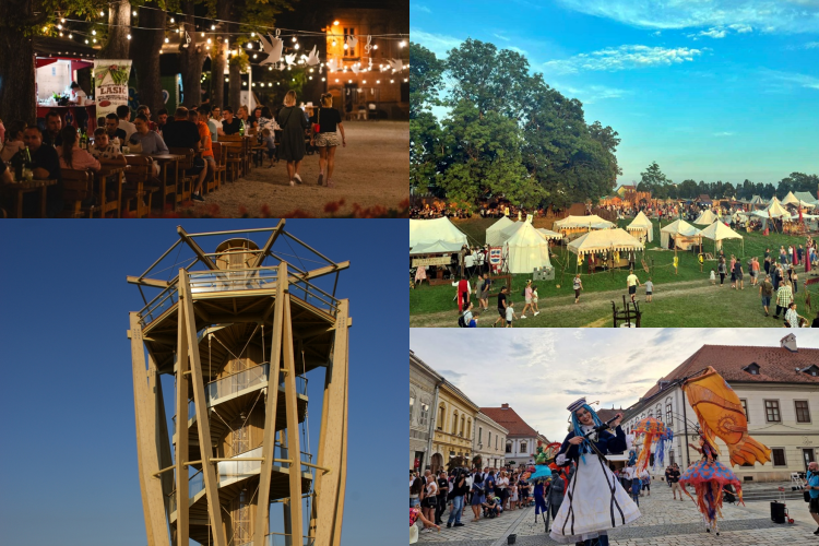 Kamo za vikend? Sjeverozapadna Hrvatska nudi sve što možete poželjeti