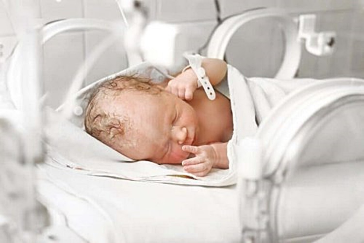 PREDIVNE VIJESTI: Na sjeveru Hrvatske rođene 53 bebe – 20 u OB Zabok, 21 u OB Varaždin i 12 u ŽB Čakovec