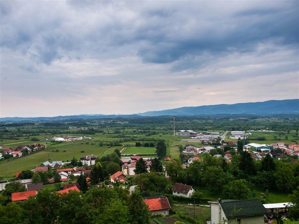 U Općini Veliko Trgovišće kreće adaptacija i modernizacija nogometnog terena vrijedna preko 800 tisuća eura