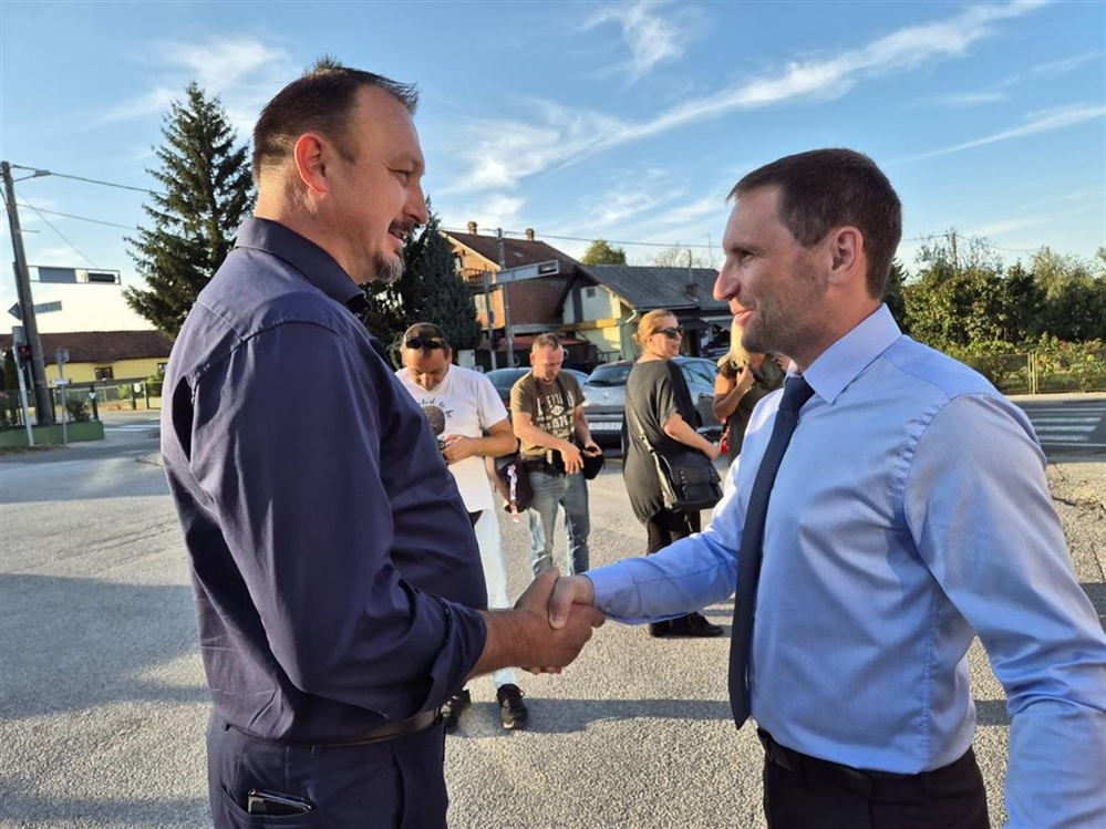 Načelnik Žganec sa svečane sjednice OV-a poručio: Bila je ovo uspješna godina u povlačenju nacionalnih i europskih sredstava te godina kvalitetnih suradnji i projekata