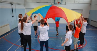 HandbALL IN: Prilagođeni sportski program za djecu s teškoćama u razvoju uskoro počinje u Novom Marofu