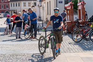 Varaždin će i se ove godine uključiti u obilježavanje Europskog tjedna mobilnosti