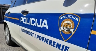 STRAŠNO Muškarac nožem htio ubiti izvanbračnu suprugu, policija mu u kući pronašla mine