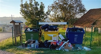 ODRŽIMO NAŠU KRAPINU ČISTOM: Čuvajmo naše lijepo zeleno Zagorje, našu Krapinu