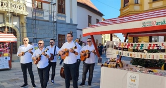 Svoje proizvode ove će subote na 18. Obrtničkom uličnom sajmu u Varaždinu predstaviti 20-ak obrtnika