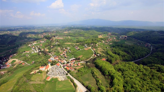 Sanira se klizište u naselju Celine Goričke u Mariji Gorici - evo koji su obilazni pravci