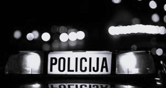 Policija pretresla dom 34-godišnjaka u Orehovici, predao im 100-tinjak grama sintetskog kanabinoida