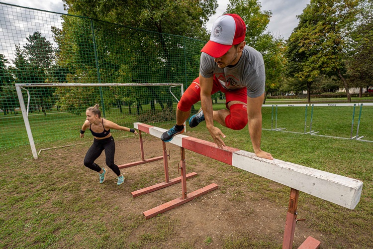 Sudjelujte i vi u timskoj utrci Challenger Race Varaždin 2024. - evo do kada se možete prijaviti