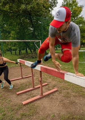 Sudjelujte i vi u timskoj utrci Challenger Race Varaždin 2024. - evo do kada se možete prijaviti