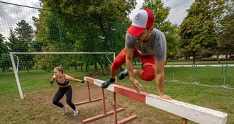 Sudjelujte i vi u timskoj utrci Challenger Race Varaždin 2024. - evo do kada se možete prijaviti