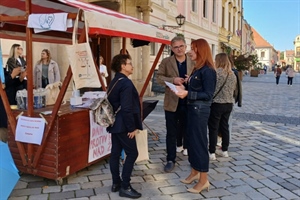 Varaždinska županija šalje jasnu poruku: Za nasilje nema opravdanja!