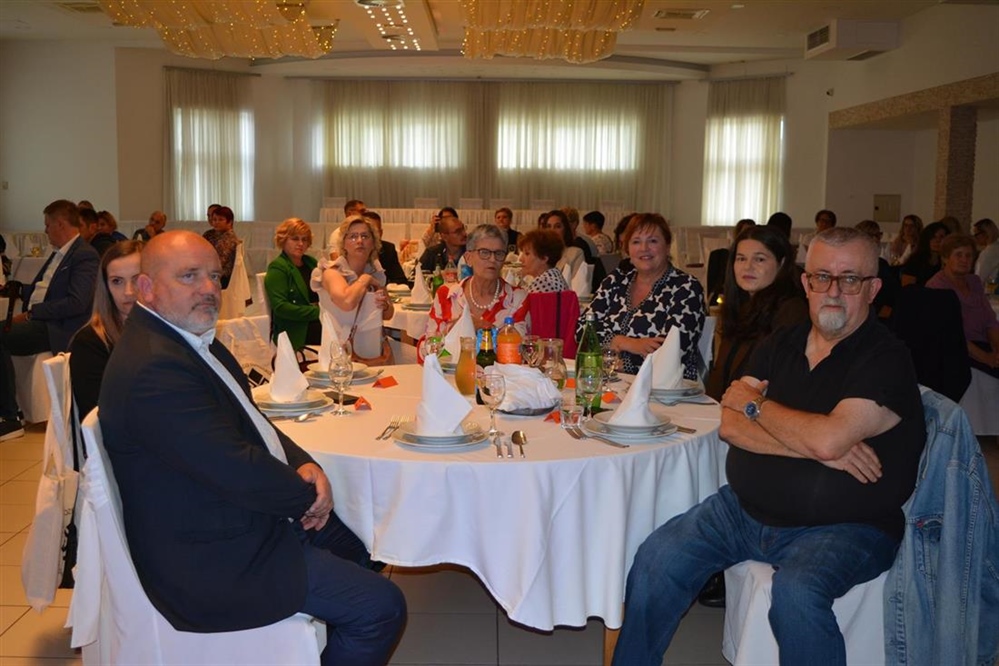 Obilježen Nacionalni dan multiple skleroze: “Želimo dati do znanja da smo tu, da se želimo boriti i postići kvalitetniji život bez boli i stresa“