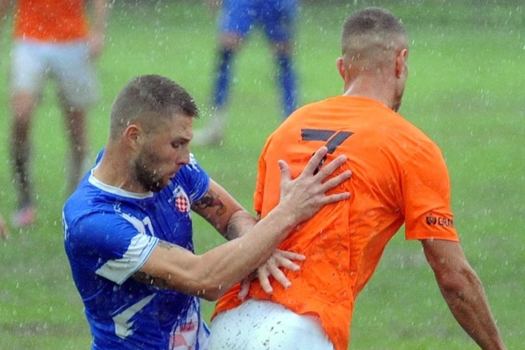 Poznati su polufinalisti Županijskog nogometnog saveza Varaždin