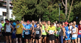 Savladajte 15.200 metara izazova: Pridružite se 16. maratonskoj utrci „Radobojska uspinjača“ i testirajte svoje granice!