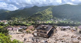 Strašne poplave u BiH odnijele su 21 život, stradala i trudnica