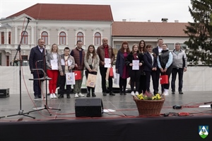 Dan voća Koprivničko-križevačke županije: Predstavilo se 50 izlagača – proglašeni najljepše uređeni izlagački prostori