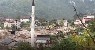 Ispovijesti žrtava poplava u BiH: Paru poginulo 9 članova obitelji. Preminula trudnica, iza sebe ostavila kćer