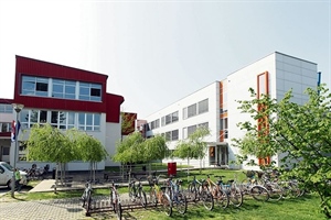 Dojava o bombi u Gospodarskoj školi Varaždin, policija osigurava školske zgrade