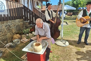 Grad Ivanec će dograditi i opremiti Etno kuću Bedenec u svrhu očuvanja lončarske tradicije ovoga kraja