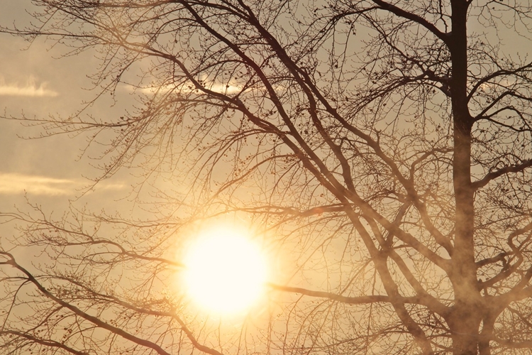 Red sunca, red oblaka, red moguće kiše – čeka nas promjenjivo vrijeme uz ugodne temperature