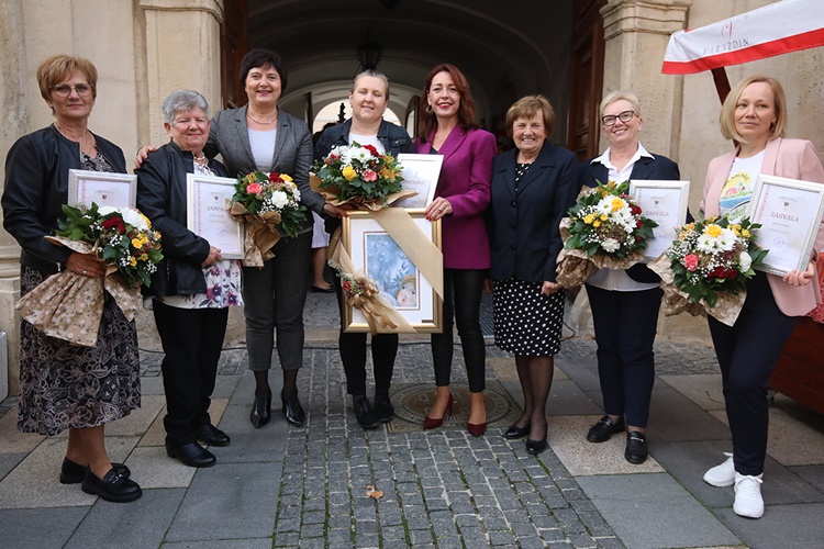 U Varaždinskoj županiji obilježen Međunarodni dan ruralnih žena i Međunarodni dan kuhara, Marina Posavec pobjednica natječaja „Ženska kreativnost u ruralnom životu“